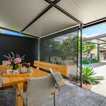 Kuca Za Odmor Miha דירה