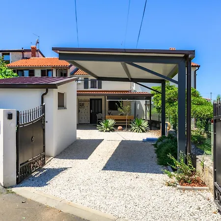 Kuca Za Odmor Miha Tar-Vabriga