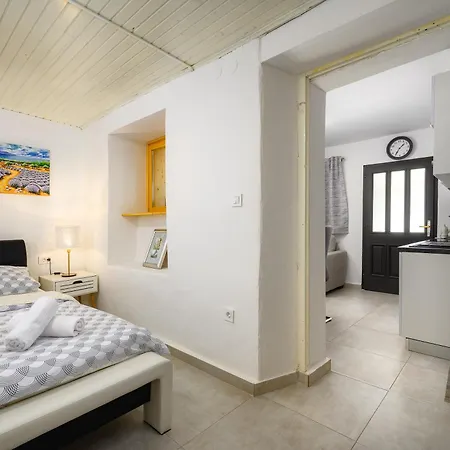 Apartment Kuca Za Odmor Miha Tar-Vabriga