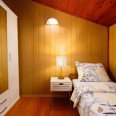 Kuca Za Odmor Miha Apartment Tar-Vabriga