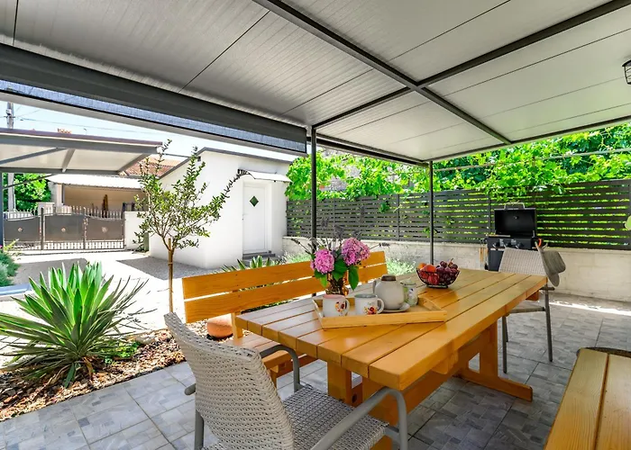 Kuca Za Odmor Miha Appartement Tar-Vabriga