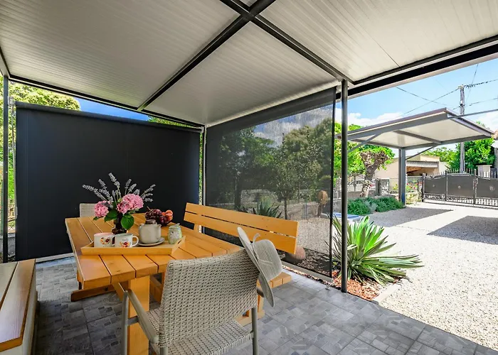 Kuca Za Odmor Miha Appartement