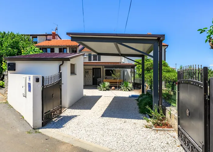 Kuca Za Odmor Miha Tar-Vabriga