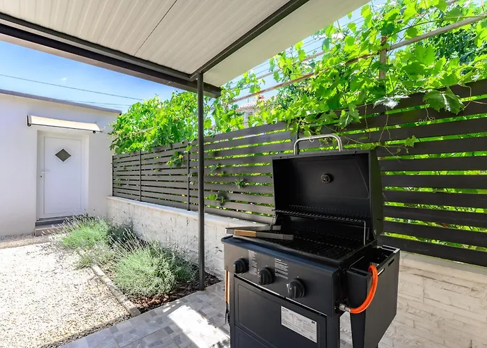 Kuca Za Odmor Miha Appartement