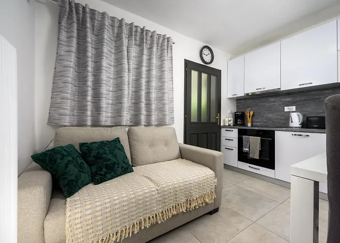 Appartement Kuca Za Odmor Miha *