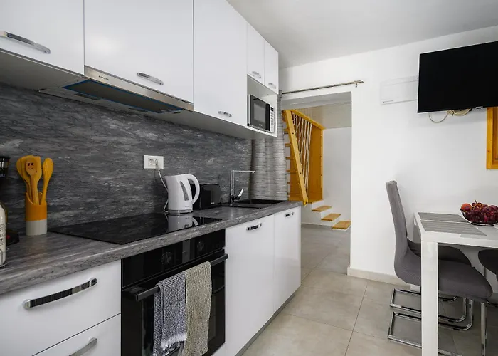 Kuca Za Odmor Miha Appartement