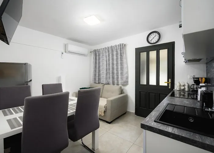 Appartement Kuca Za Odmor Miha Tar-Vabriga