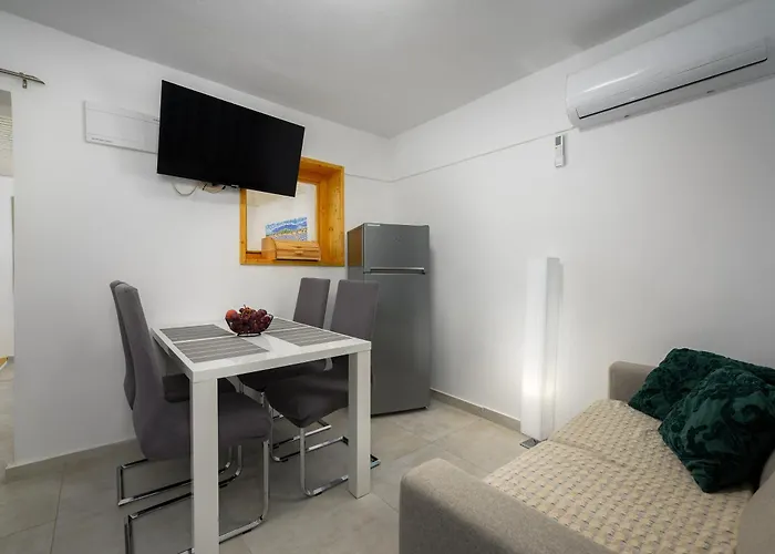 Appartement Kuca Za Odmor Miha Tar-Vabriga