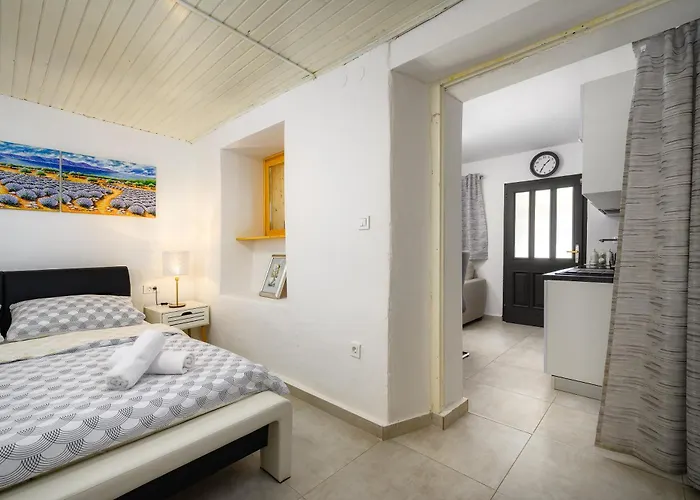 Appartement Kuca Za Odmor Miha Tar-Vabriga