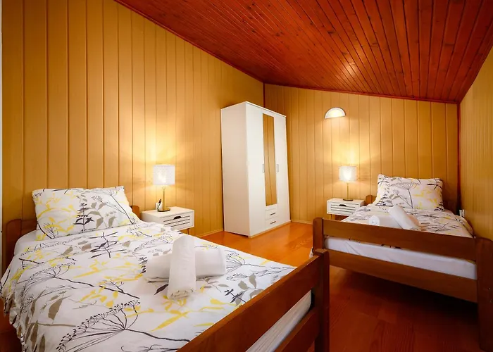 Kuca Za Odmor Miha Appartement