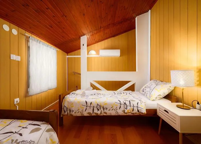 Kuca Za Odmor Miha *