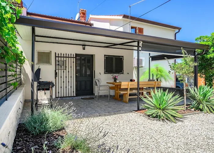 Kuca Za Odmor Miha *