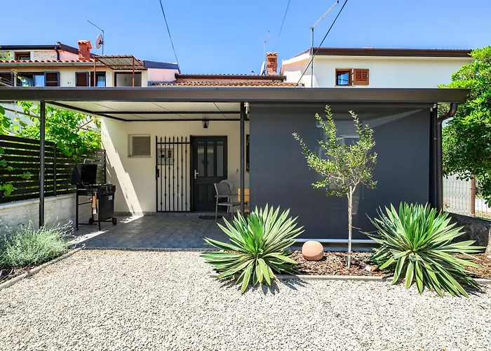 Appartement Kuca Za Odmor Miha *