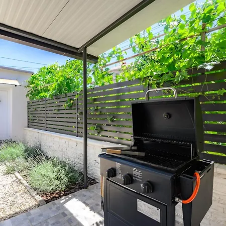 Kuca Za Odmor Miha 公寓