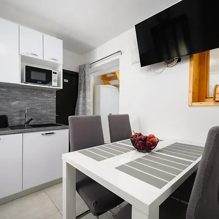 Kuca Za Odmor Miha * Tar-Vabriga