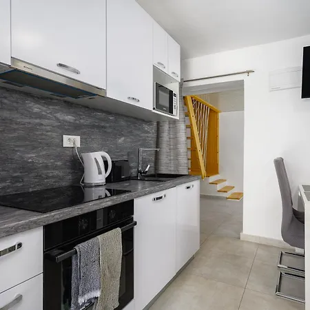 Kuca Za Odmor Miha Apartment