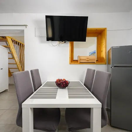 Kuca Za Odmor Miha *