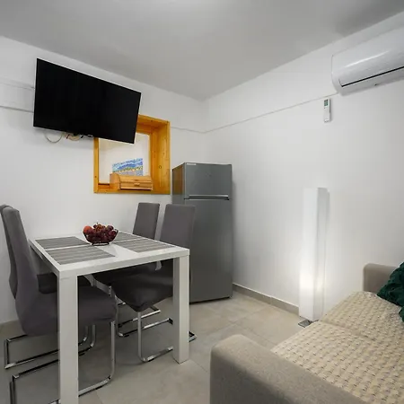 Apartment Kuca Za Odmor Miha Tar-Vabriga