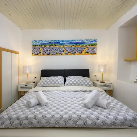 Kuca Za Odmor Miha *