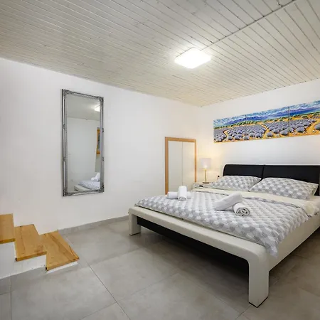 Kuca Za Odmor Miha *