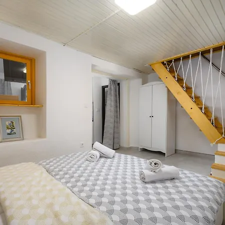 Kuca Za Odmor Miha Apartment