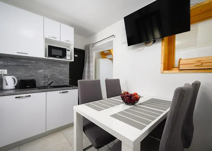 Kuca Za Odmor Miha * Tar-Vabriga