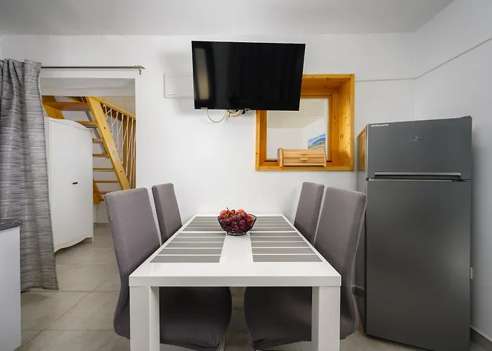 Kuca Za Odmor Miha *