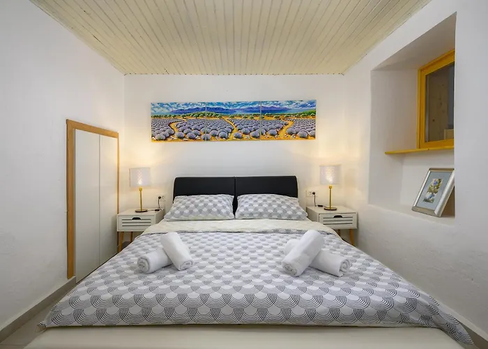 Kuca Za Odmor Miha *