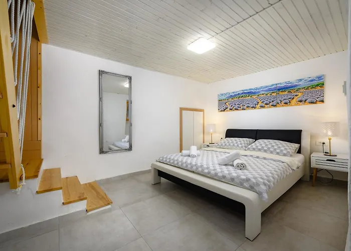 Kuca Za Odmor Miha *