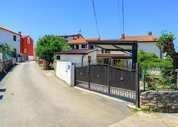 Lejlighed Kuca Za Odmor Miha *